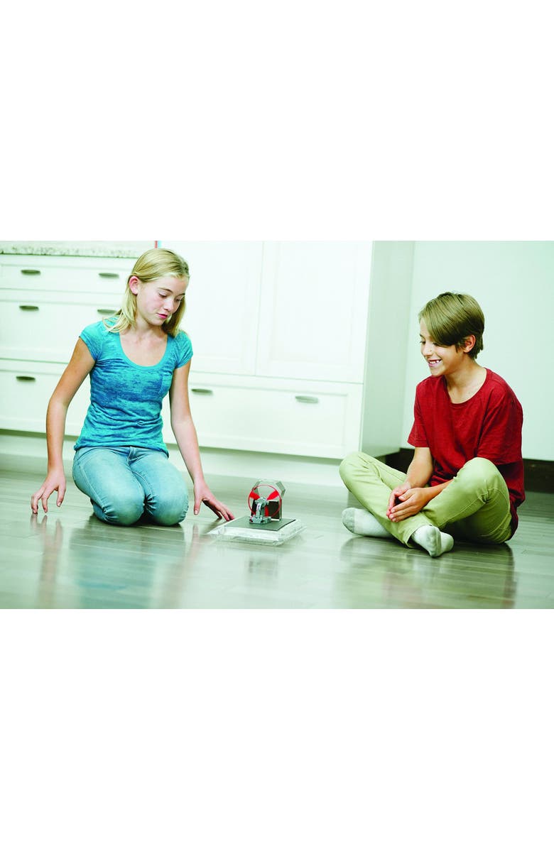 4M Hover Racer Science Kit, Alternate, color,