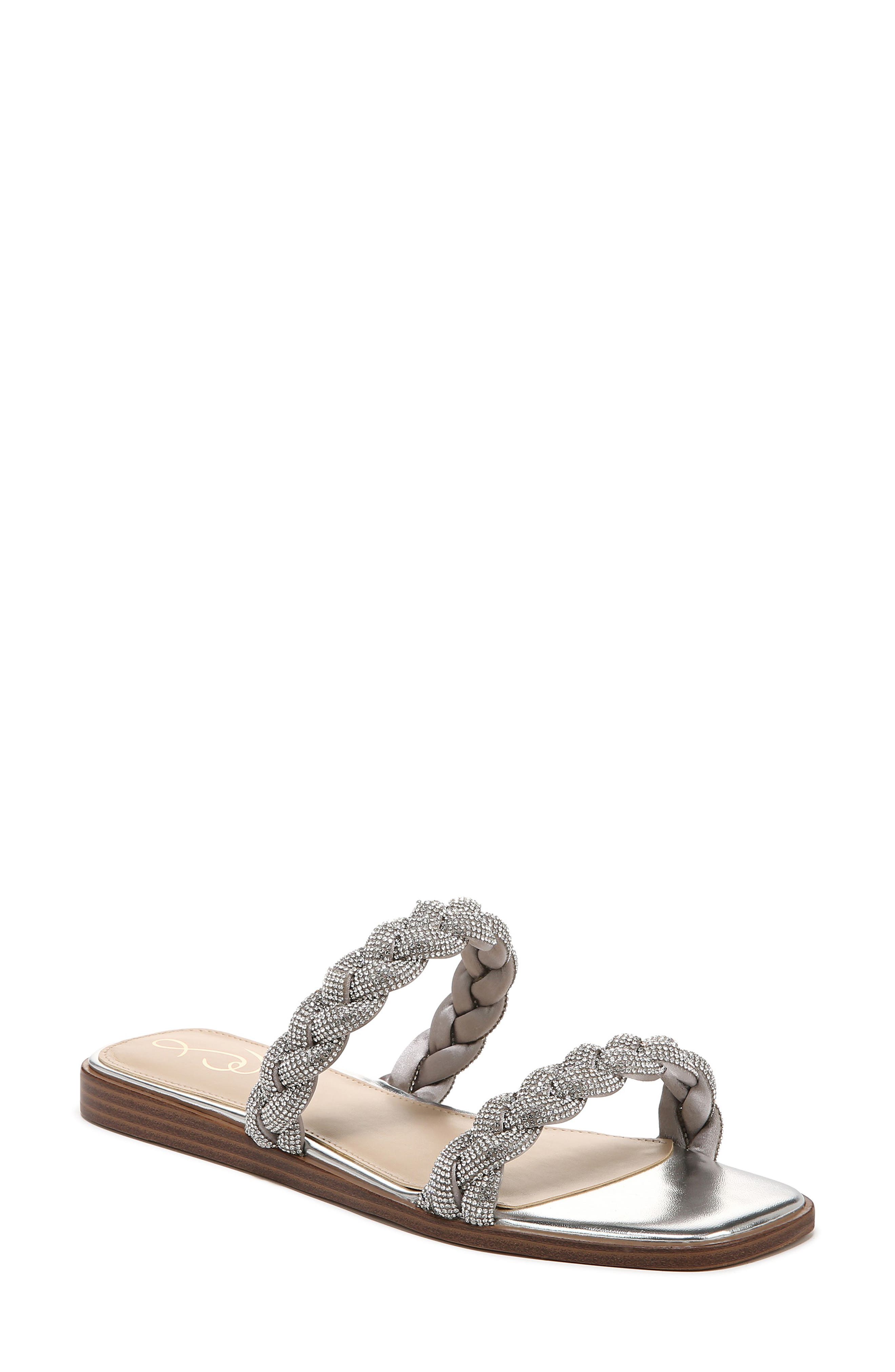 Sam Edelman Inette Slide Sandal, Main, color, 
