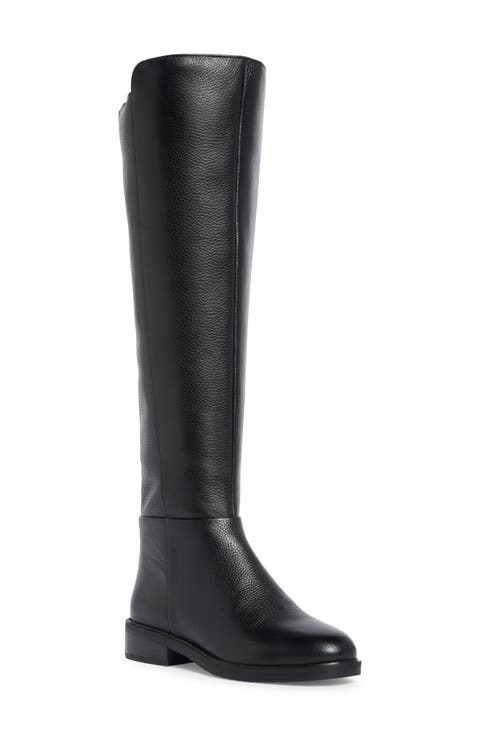 Amiyah Over the Knee Boot