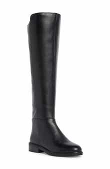 Amiyah Over the Knee Boot
