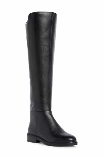Amiyah Over the Knee Boot