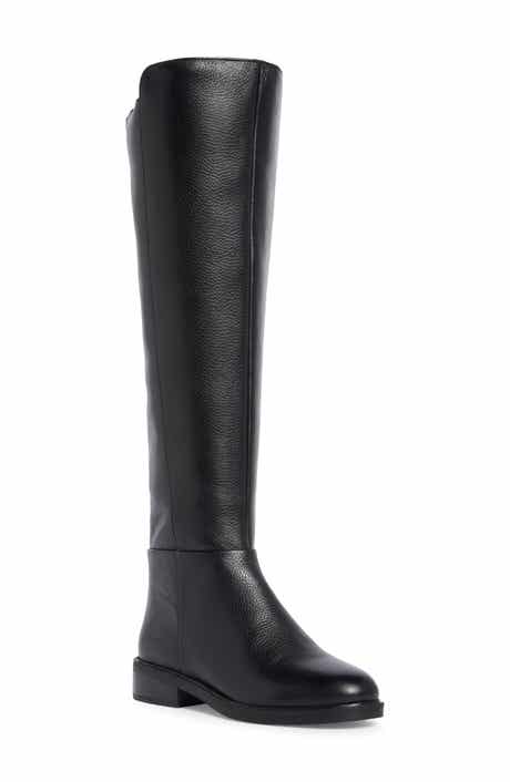 Amiyah Over the Knee Boot