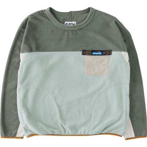 Kelowna Pullover Sweatshirt - Women's