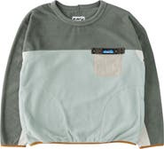KAVU Kelowna Pullover Sweatshirt - Women's