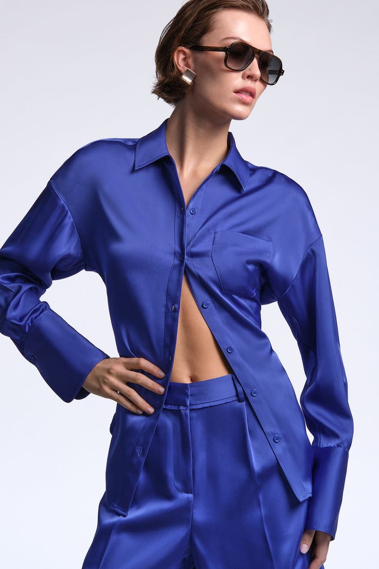 Juliette Top, Alternate, color, Ultra Violet