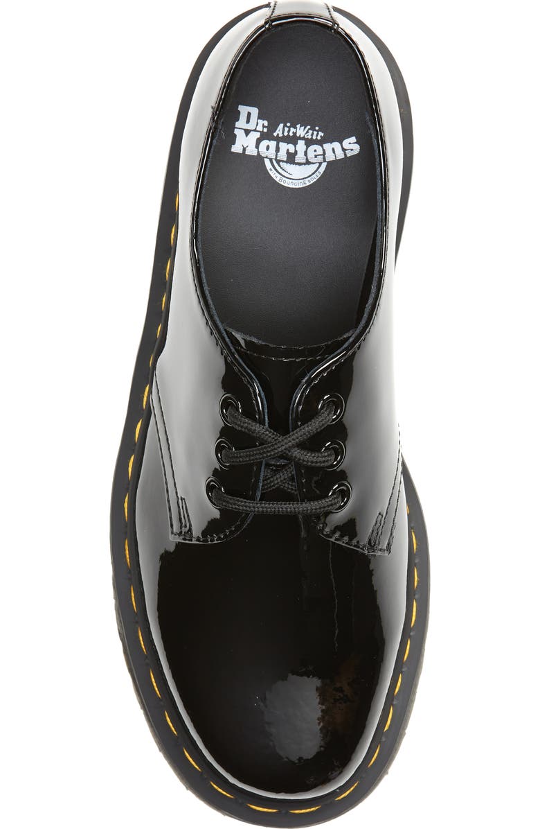 Dr. Martens Quad Platform Derby, Alternate, color,