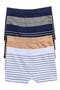 selected Navy Stripe Pack