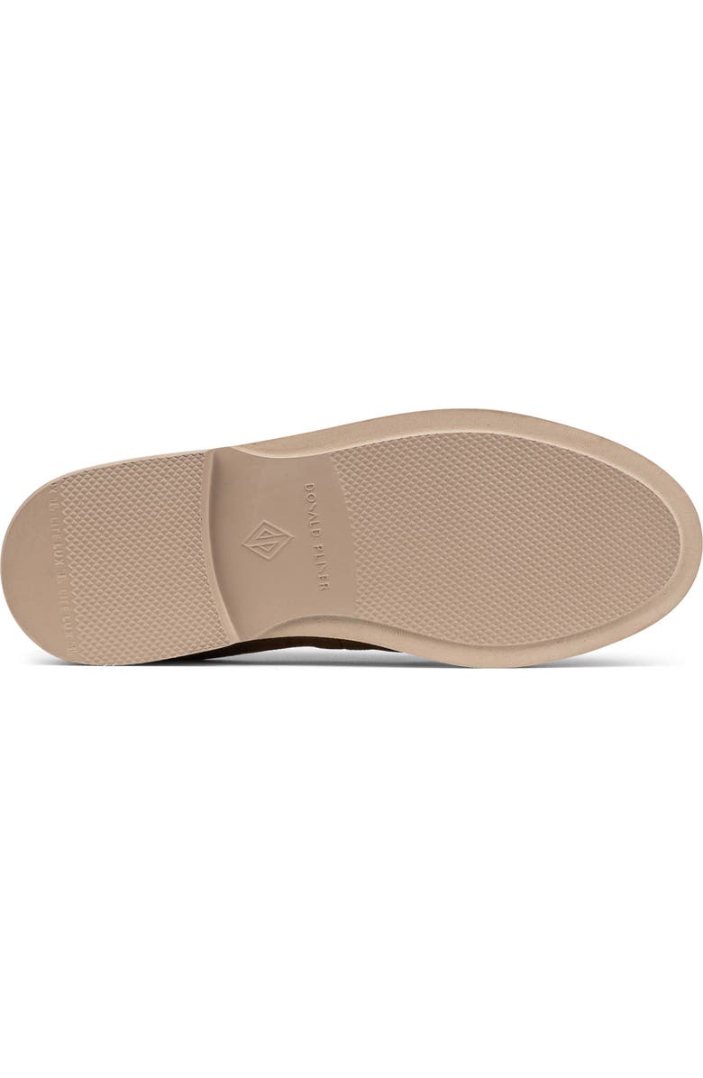 Donald Pliner Lomma Platform Loafer, Alternate, color, Tobacco
