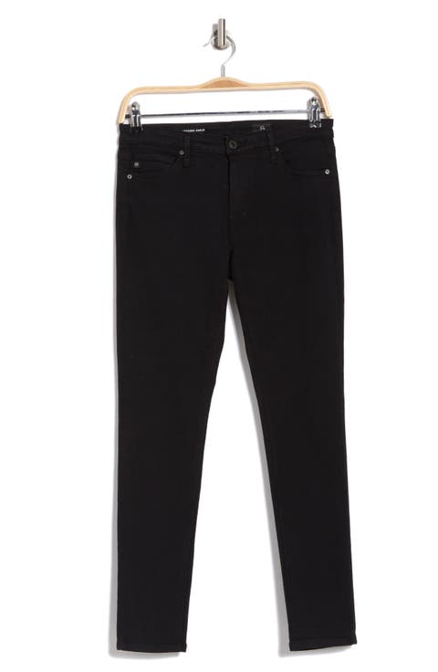 The Legging Ankle Super Skinny Jeans