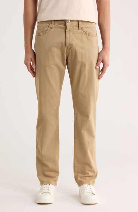 Mavi Jeans Zach Straight Leg Pants