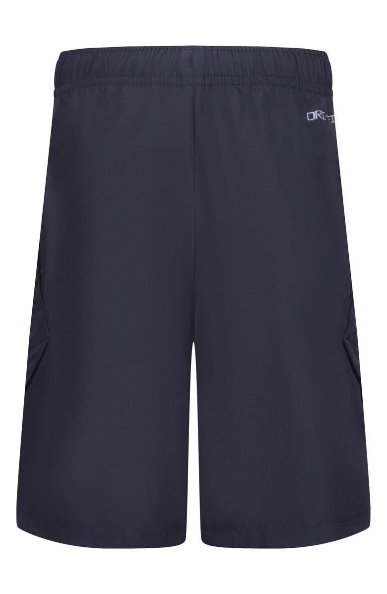 Nike Kids' Dri-Fit Shorts, Alternate, color, 