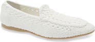 Dolce&Gabbana Woven Slipper