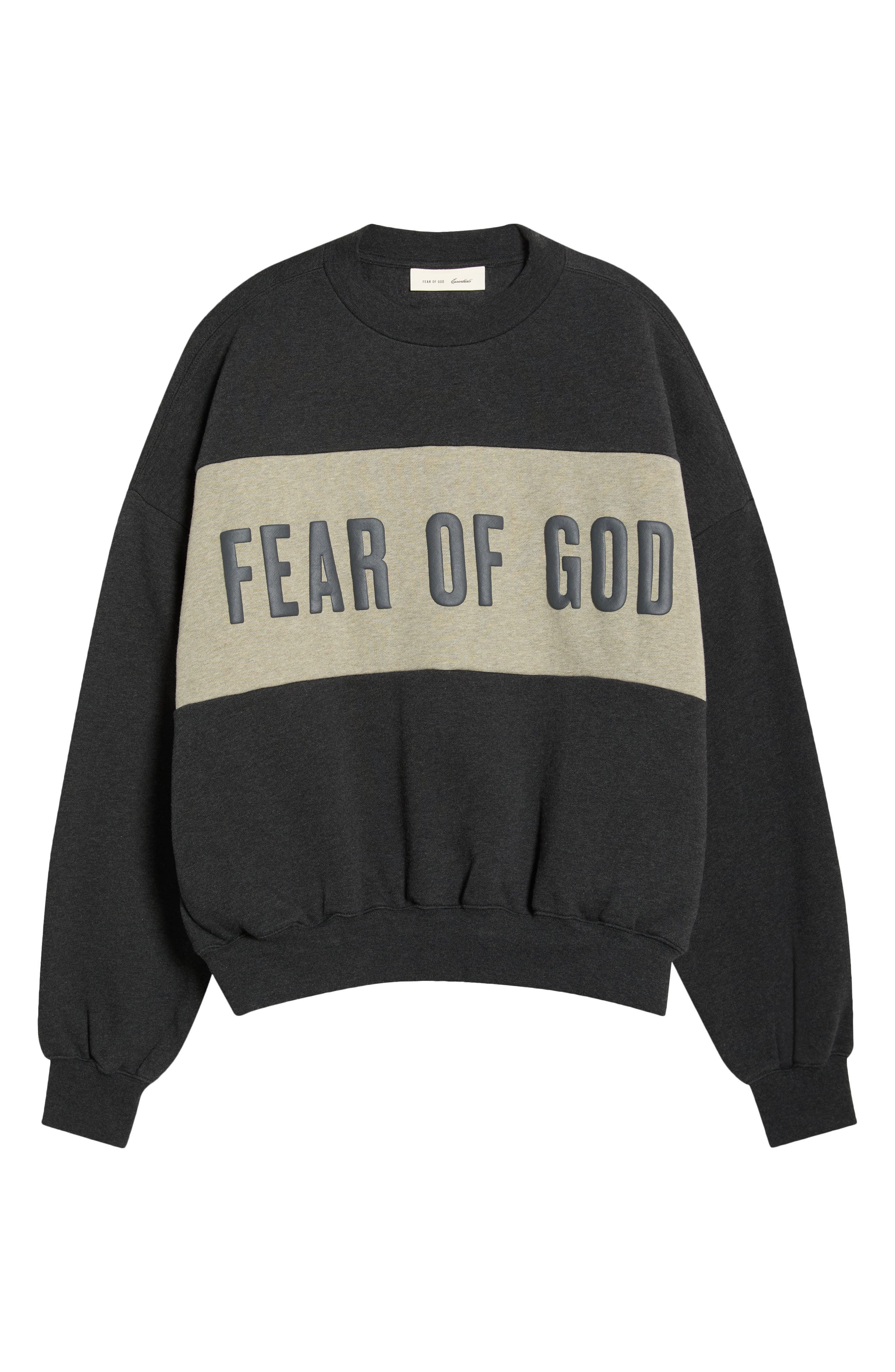 selected IRON GREY HEATHER/SEAL HEATHER
