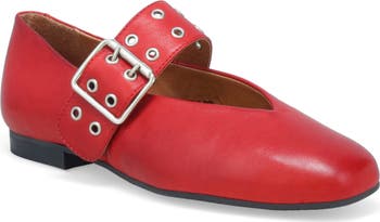Miz Mooz Zephyr Flat (Women) | Nordstrom