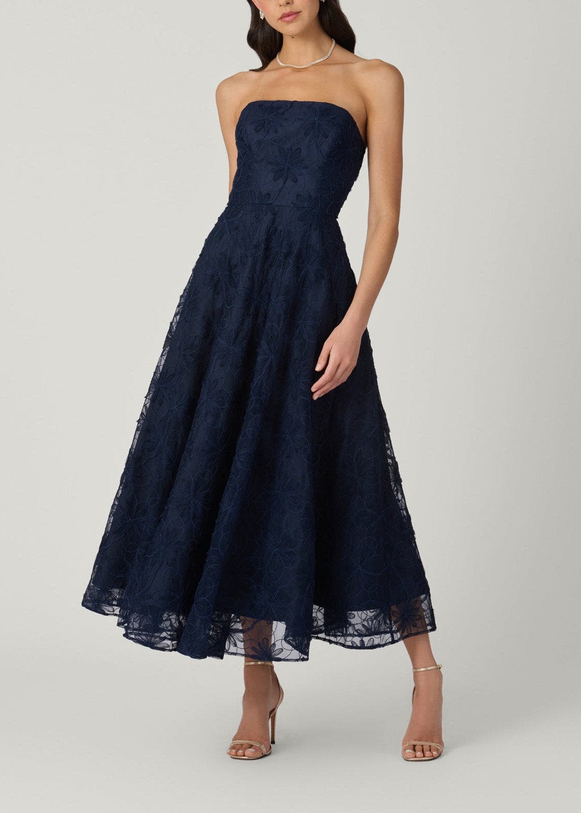 selected Navy