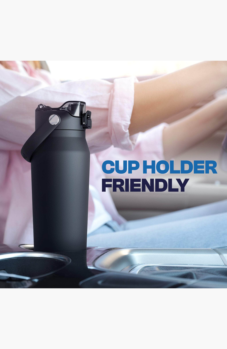 Frost Buddy Bottle Buddy Water Bottle 32oz, Alternate, color, Pebble