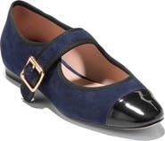 Cole Haan Raquelle Mary Jane Ballet Flat
