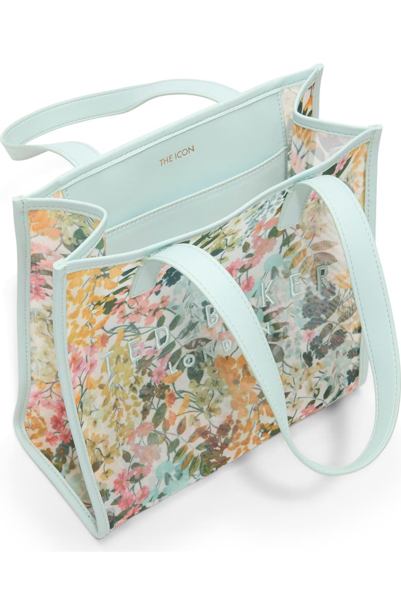 Ted Baker London Aria Tote, Alternate, color,