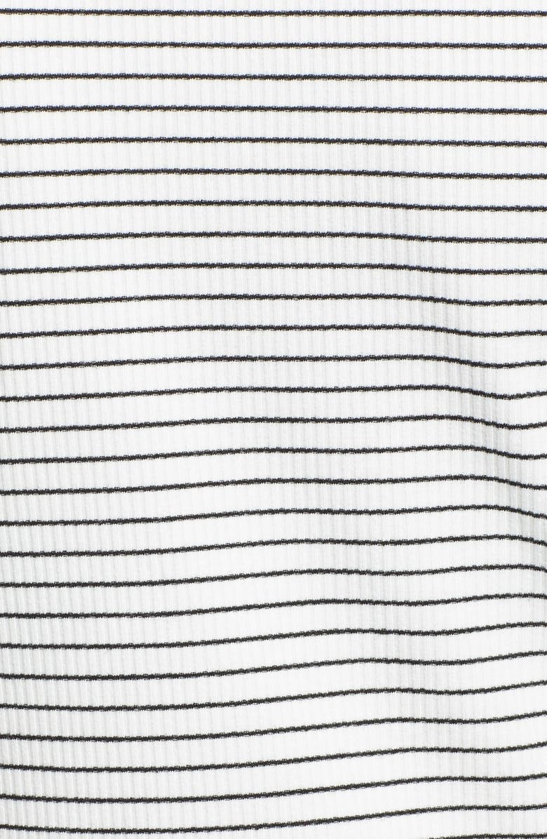 Halogen<sup>®</sup> Ribbed Turtleneck, Alternate, color,