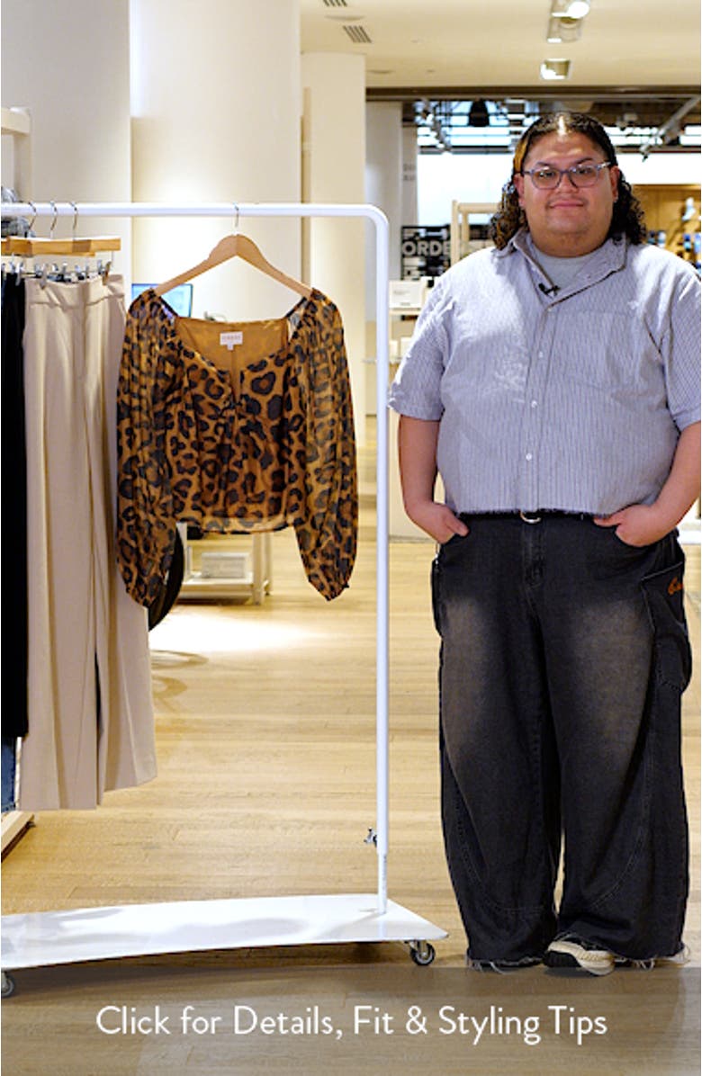 Sussane Animal Spot, sales video thumbnail