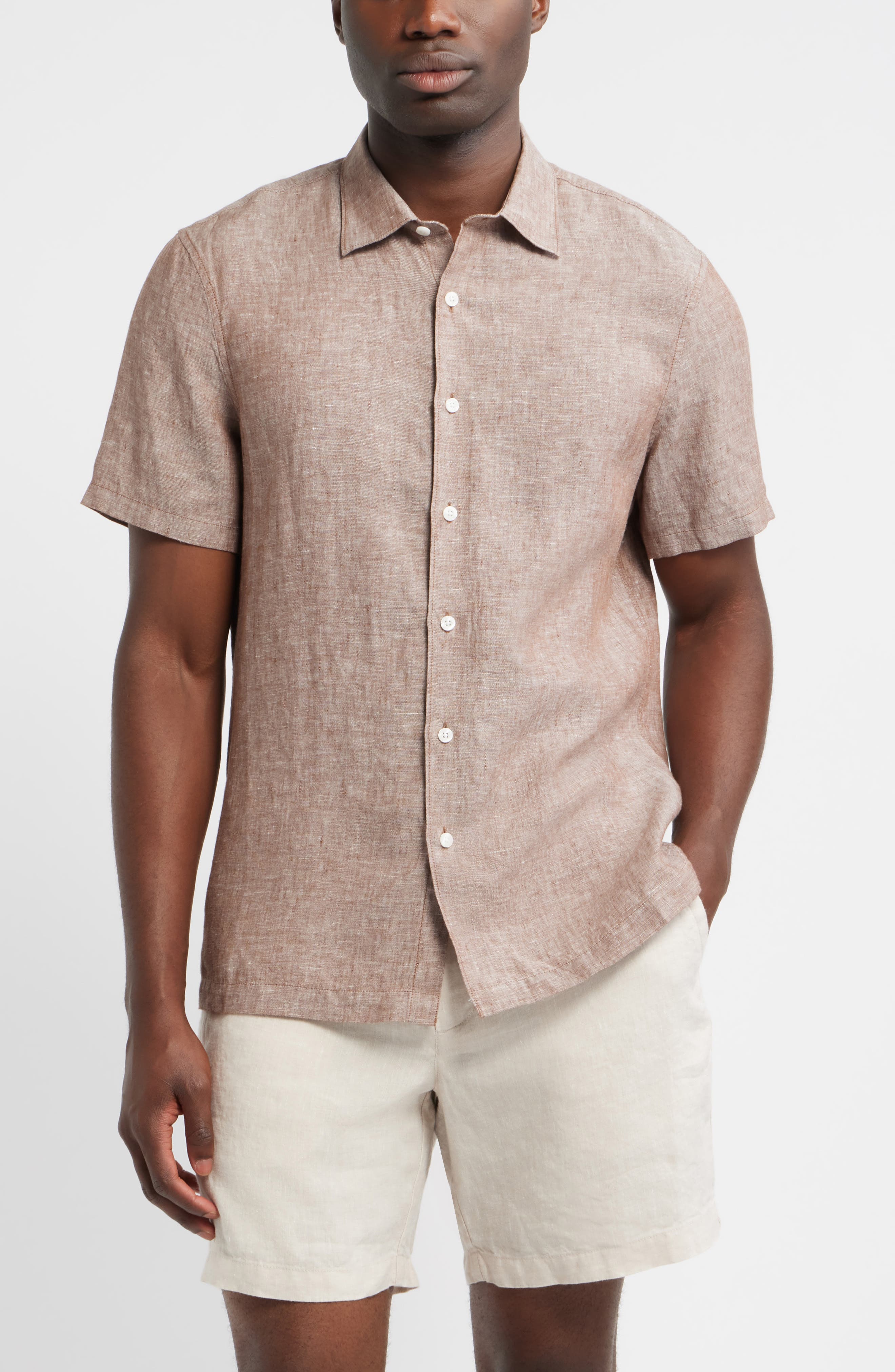 selected BROWN ROCK - WHITE EOE