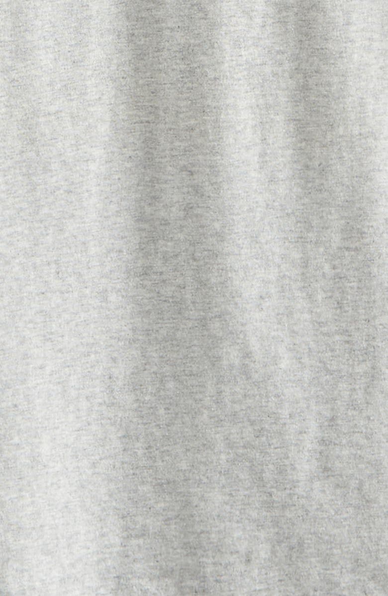 Treasure & Bond Kids' Graphic T-Shirt, Alternate, color, Heather Grey Pnw