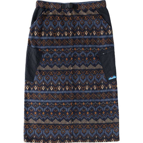 Ellis Skirt - Women's