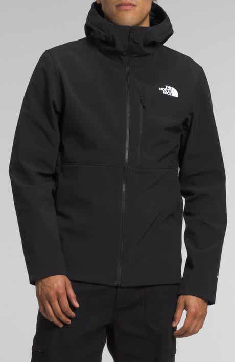 Apex Bionic 3 Hooded Jacket