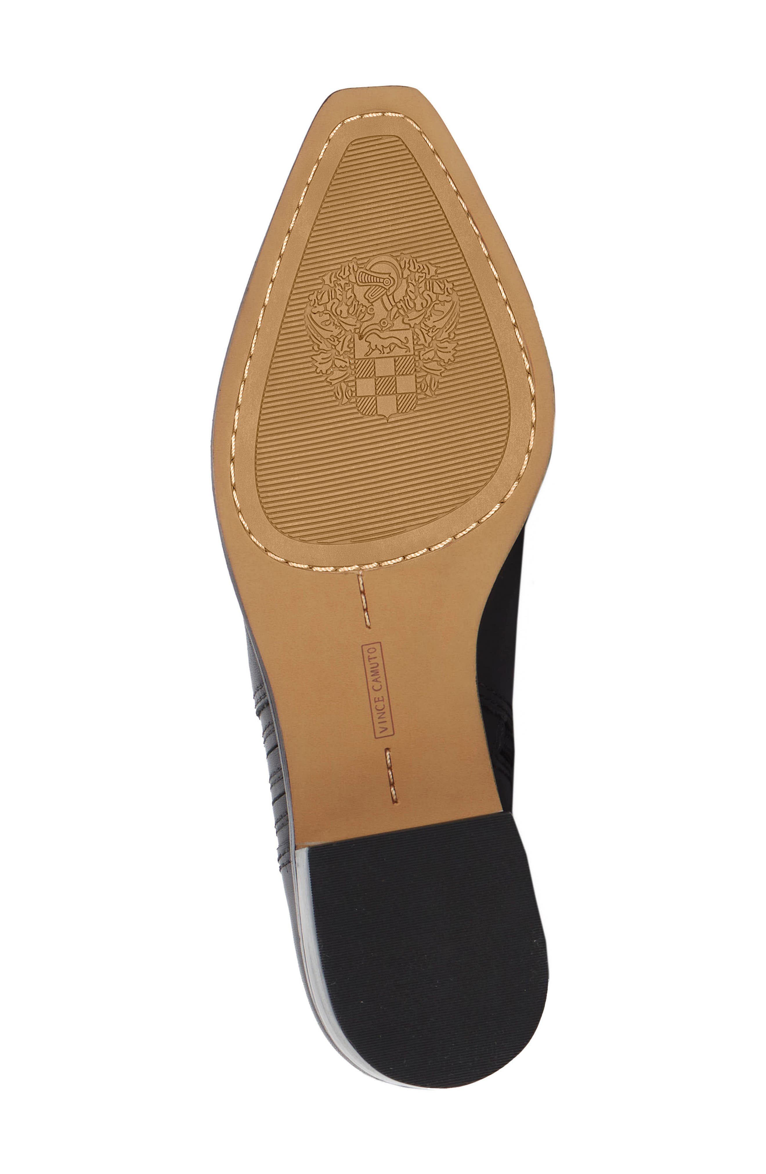 Vince Camuto Leminda Bootie, Alternate, color, 