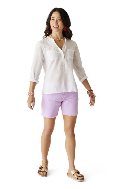 Dylan Textured Shirt