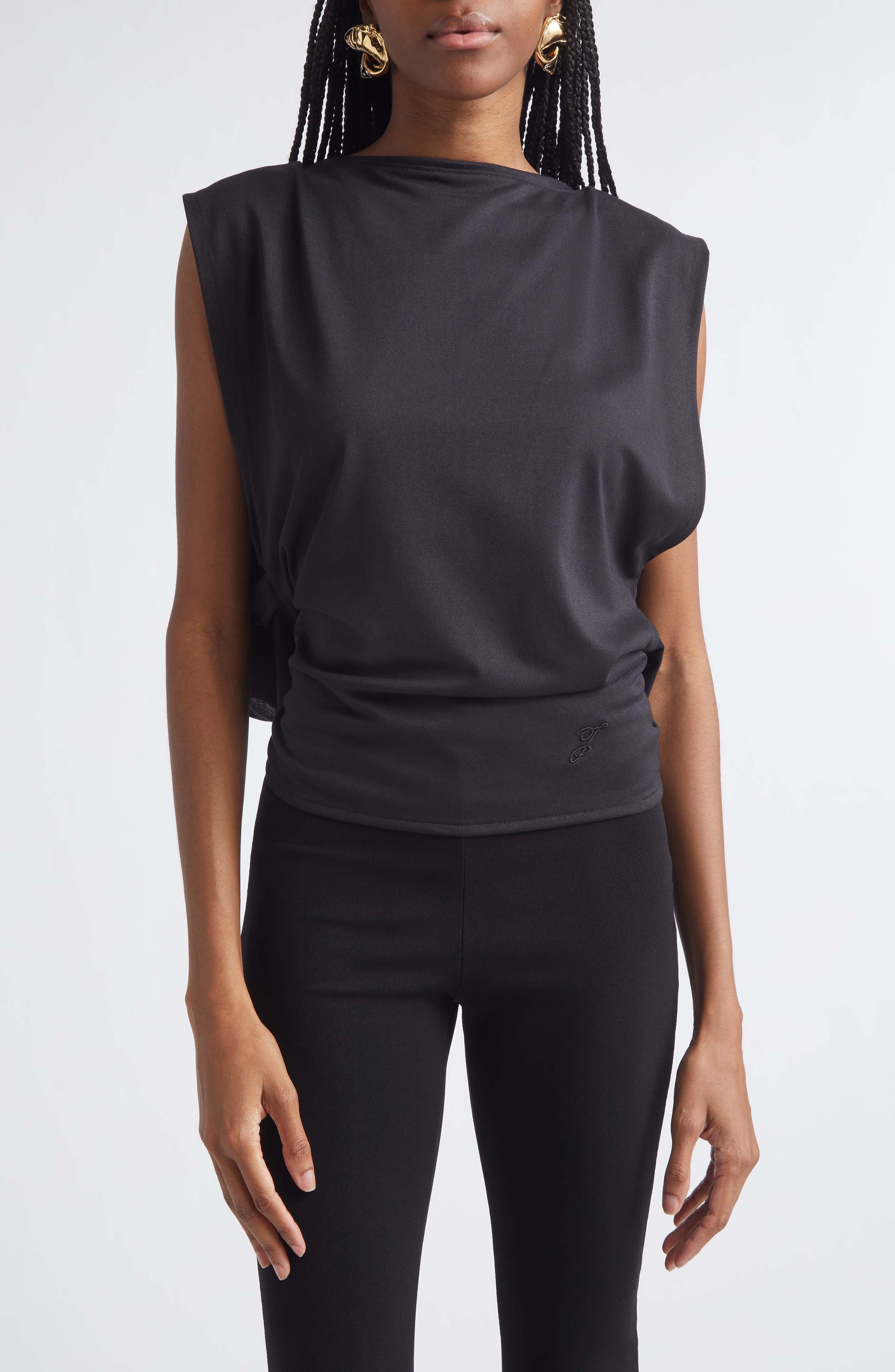 selected BLACK