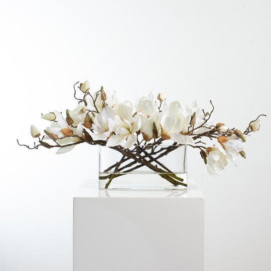 selected White