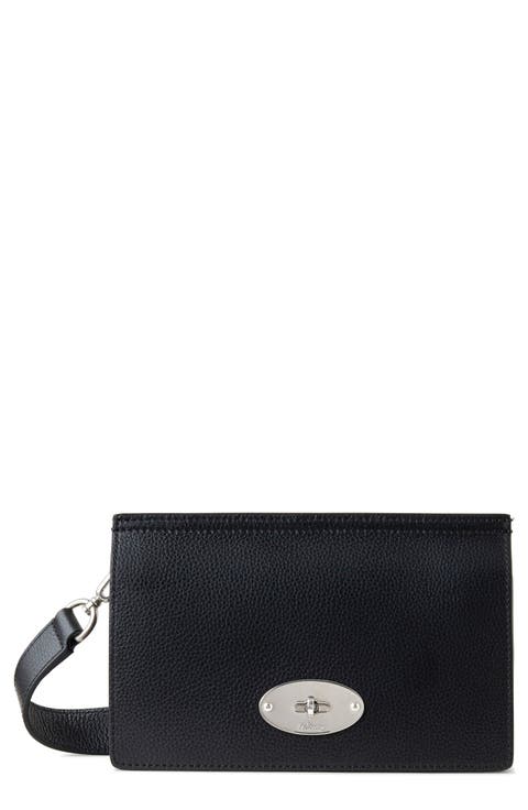 ショルダーバッグ・ポシェット MULBERRY CROSSBODY BAGS BLACK Mulberry Crossbody Bags for Women | Nordstrom