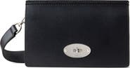 Mulberry East/West Antony Leather Crossbody Bag