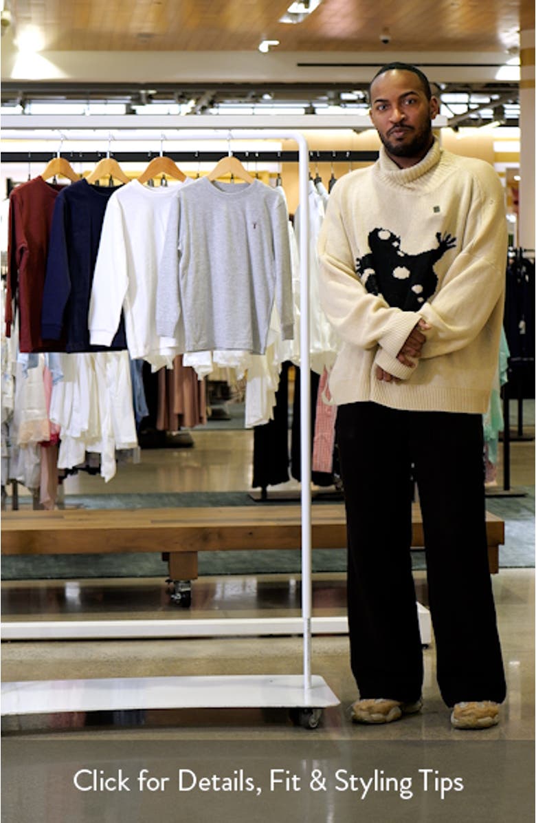 Kids' Assorted 4-Pack Long Sleeve T-Shirts, sales video thumbnail