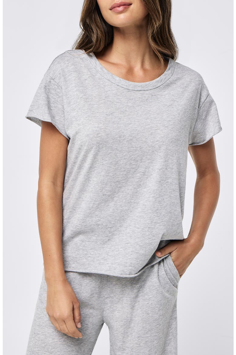Ada Pajamas, Alternate, color, GREY