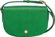 Longchamp Épure Leather Crossbody Bag