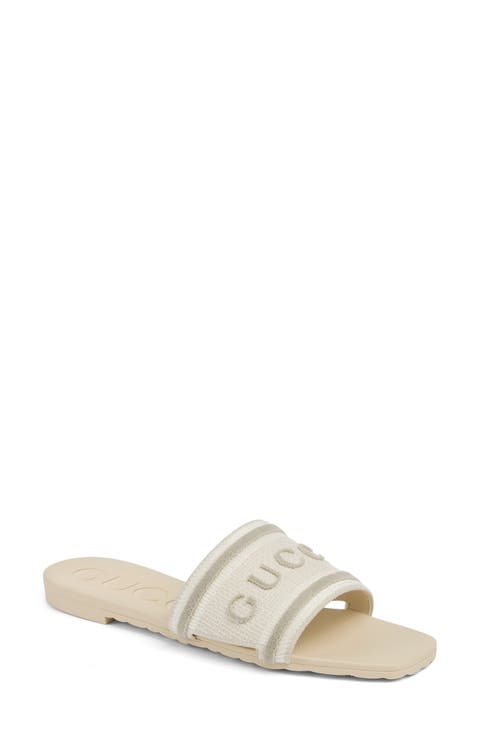 Luna Slide Sandal (Women)