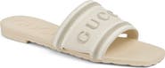 Gucci Luna Slide Sandal