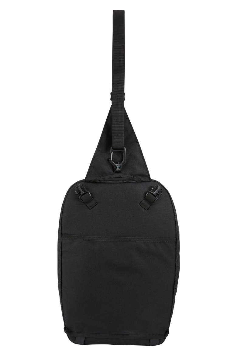 Sapling Sling Pack, Alternate, color, BLACK