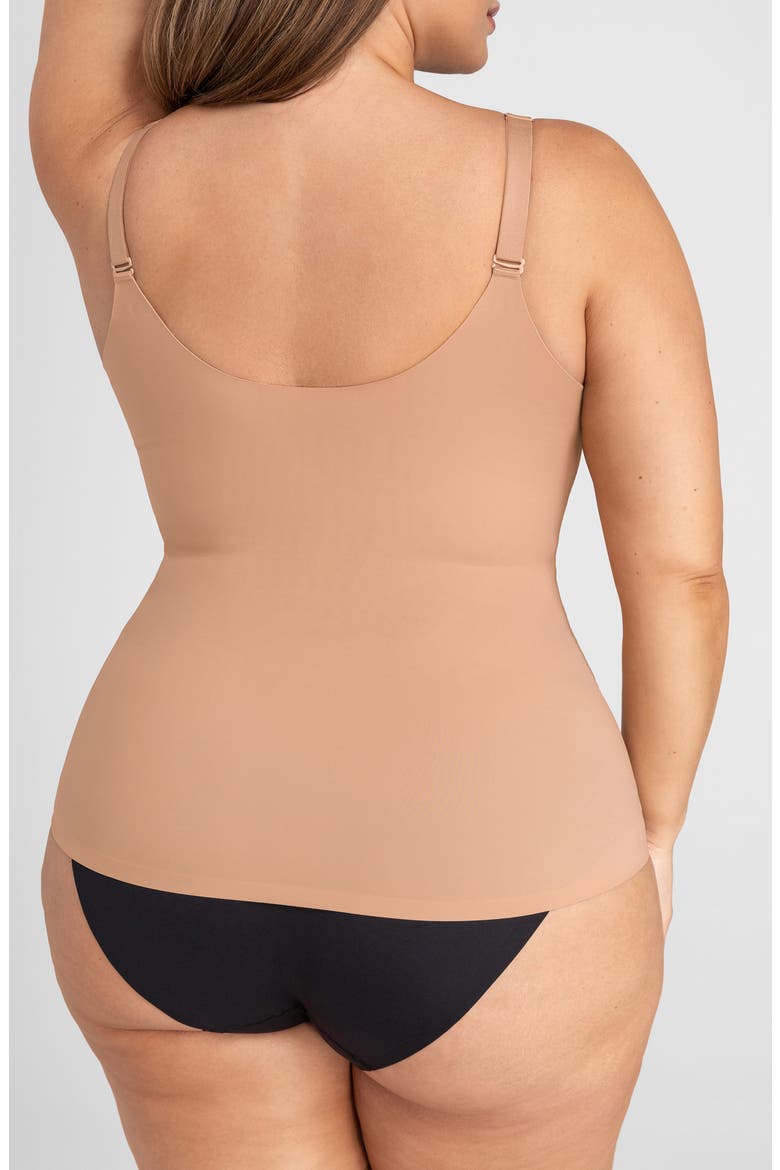 Liftwear Camisole, Alternate, color, SAND