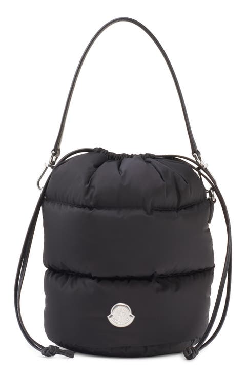 ハンドバッグ MONCLER Woman Handbag Natural K109B5D00009M6275 236 Moncler Handbags, Purses & Wallets for Women | Nordstrom