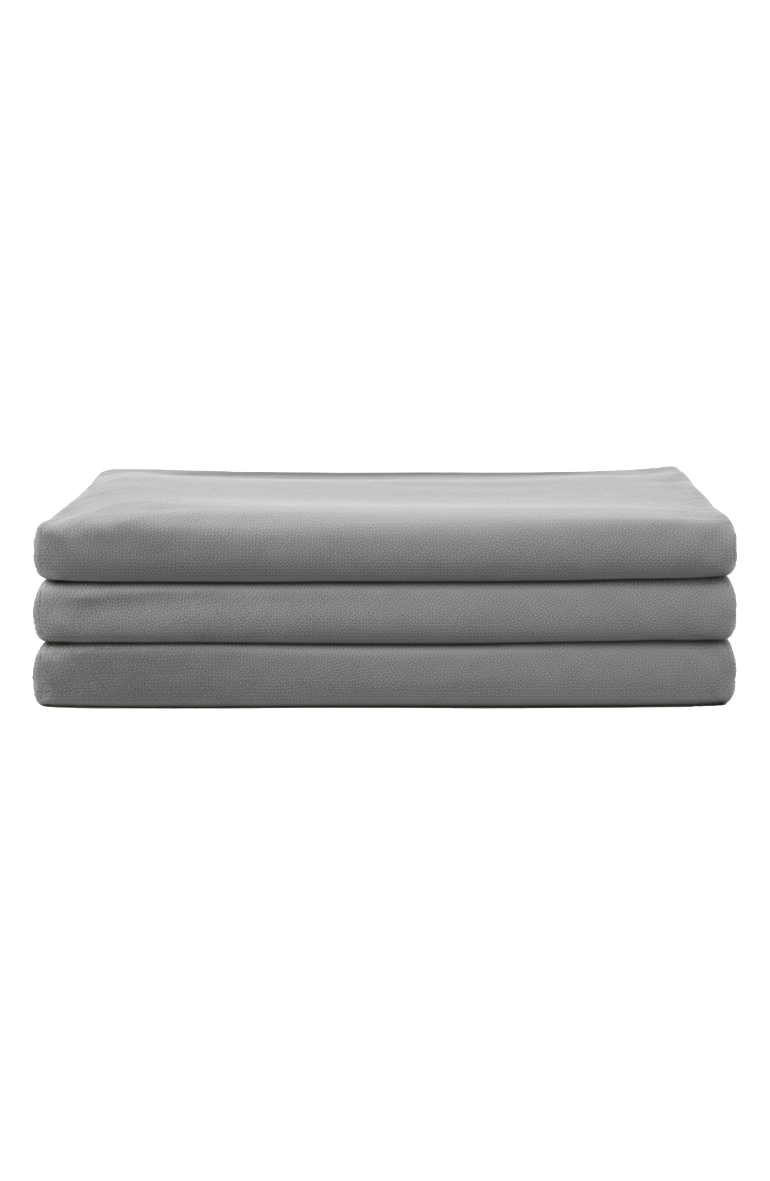 Luxury Home Microplush Ultra Premium Sheet Set