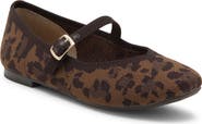 Me Too Shelby Mary Jane Flat