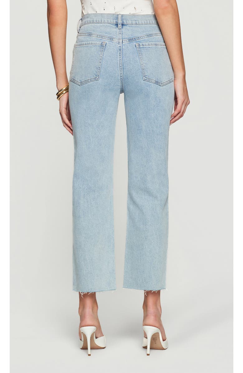 Generation Love Helena Embellished Jeans, Alternate, color, 