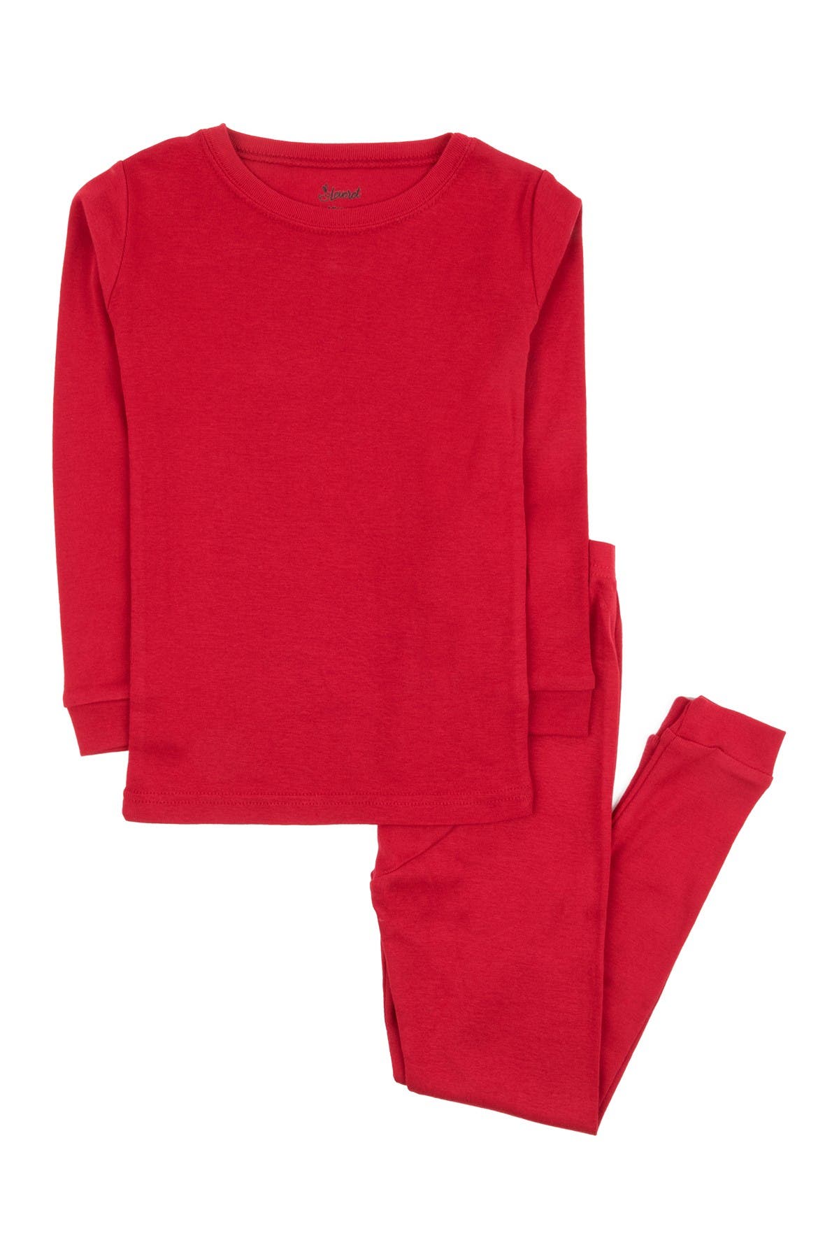 selected RED