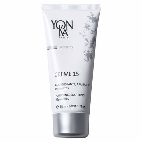 Creme 15 Blemish Treatment Moisturizer 1.74oz