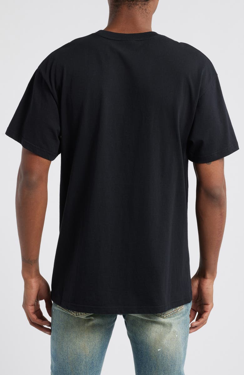 Billionaire Boys Club Mantra Graphic T-Shirt, Alternate, color, 