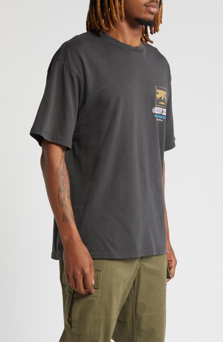 Vans Encounters Graphic T-Shirt, Alternate, color, 