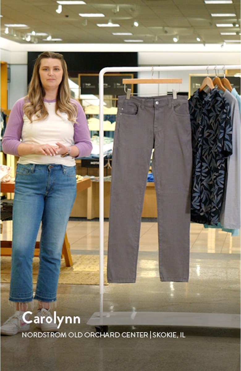 Torino Slim Fit Jeans, sales video thumbnail